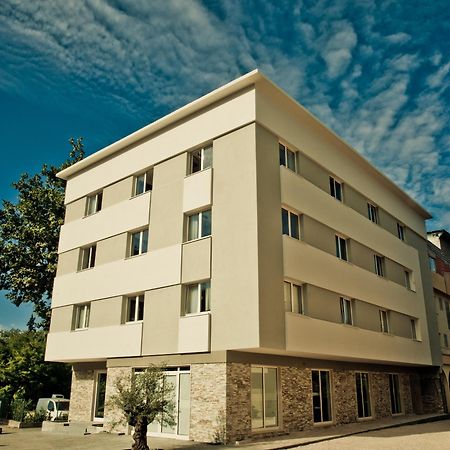 Wine Hotel Cesarica Medjugorje Exterior photo