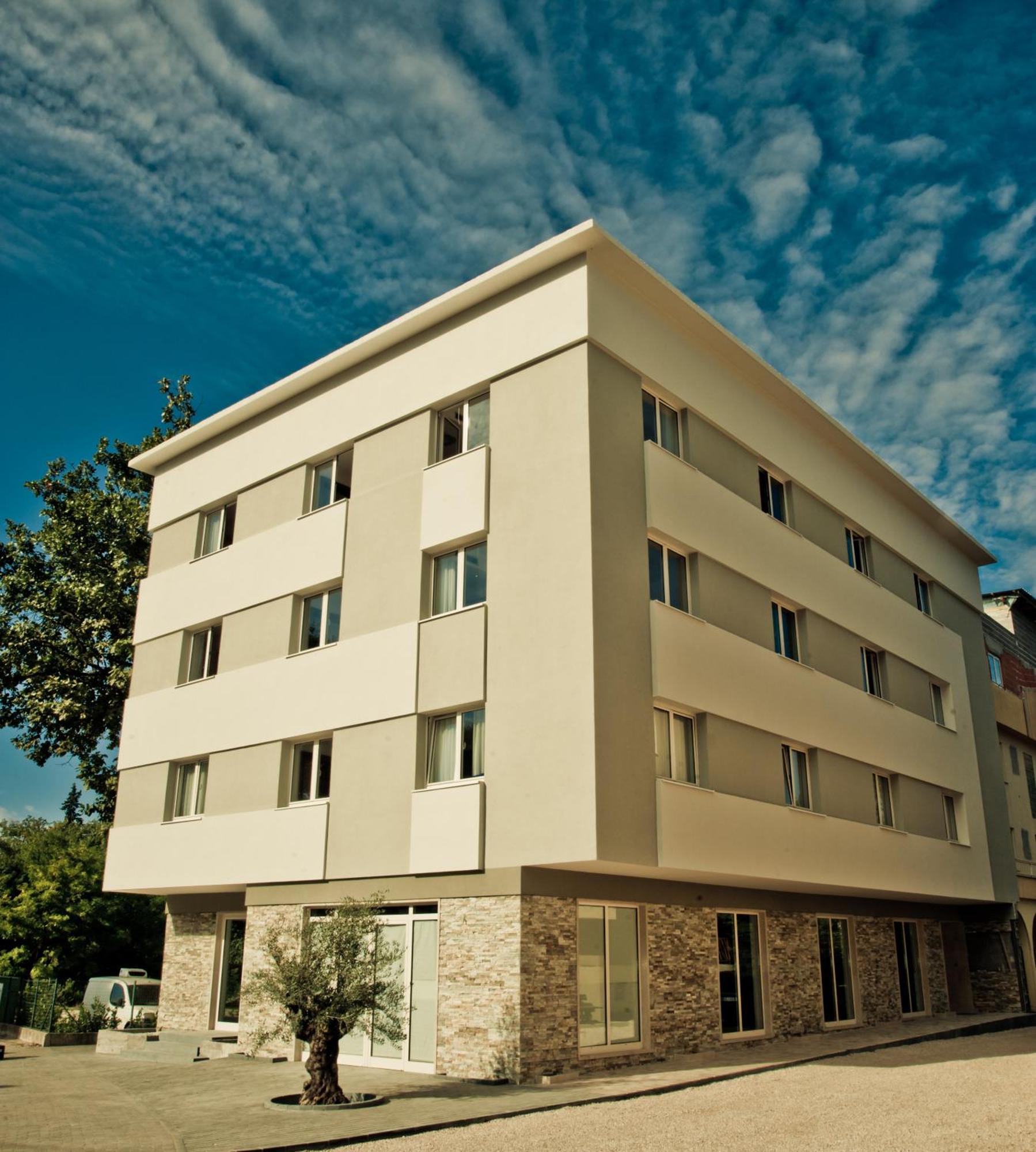 Wine Hotel Cesarica Medjugorje Exterior photo